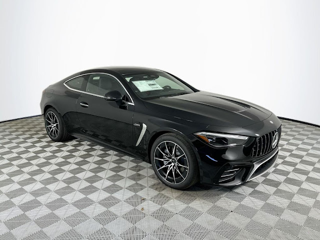 2026 Mercedes-Benz CLE CLE 53 AMG®