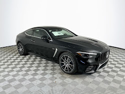 2026 Mercedes-Benz CLE CLE 53 AMG®