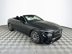 2026 Mercedes-Benz CLE CLE 300