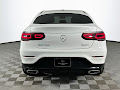 2023 Mercedes-Benz GLC GLC 300 Coupe