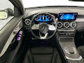 2023 Mercedes-Benz GLC GLC 300 Coupe
