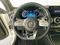 2023 Mercedes-Benz GLC GLC 300 Coupe