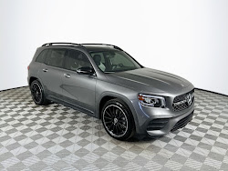 2023 Mercedes-Benz GLB GLB 250