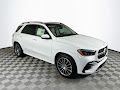 2026 Mercedes-Benz GLE GLE 450