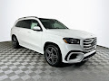 2026 Mercedes-Benz GLS GLS 450