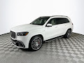 2026 Mercedes-Benz GLS GLS 63 AMG®