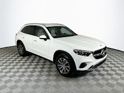 2023 Mercedes-Benz GLC GLC 300