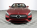 2017 Mercedes-Benz SL-Class SL 450