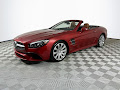 2017 Mercedes-Benz SL-Class SL 450