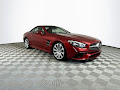 2017 Mercedes-Benz SL-Class SL 450