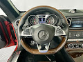 2017 Mercedes-Benz SL-Class SL 450