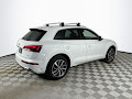 2025 Audi Q5 45 S line Premium Plus