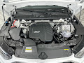 2025 Audi Q5 45 S line Premium Plus