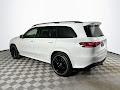 2026 Mercedes-Benz GLS GLS 450