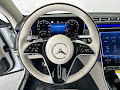 2026 Mercedes-Benz S-Class S 500
