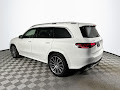 2026 Mercedes-Benz GLS GLS 450