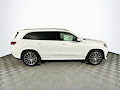 2026 Mercedes-Benz GLS GLS 450