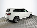 2026 Mercedes-Benz GLS GLS 450