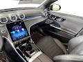 2026 Mercedes-Benz C-Class C 43 AMG®