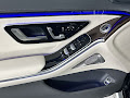 2026 Mercedes-Benz S-Class S 500