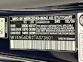 2026 Mercedes-Benz S-Class S 500