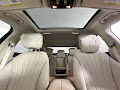 2026 Mercedes-Benz S-Class S 500