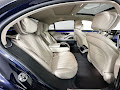 2026 Mercedes-Benz S-Class S 500