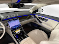 2026 Mercedes-Benz S-Class S 500