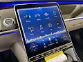 2026 Mercedes-Benz S-Class S 500