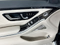 2026 Mercedes-Benz S-Class S 580