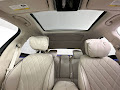 2026 Mercedes-Benz S-Class S 580