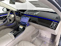 2026 Mercedes-Benz S-Class S 580