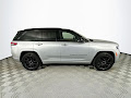 2024 Jeep Grand Cherokee Summit Reserve