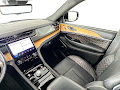2024 Jeep Grand Cherokee Summit Reserve
