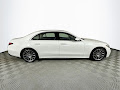 2026 Mercedes-Benz S-Class S 580