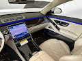 2026 Mercedes-Benz S-Class S 580