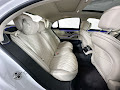 2026 Mercedes-Benz S-Class S 580