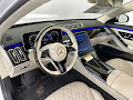 2026 Mercedes-Benz S-Class S 580