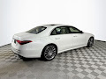 2026 Mercedes-Benz S-Class S 580