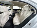 2026 Mercedes-Benz S-Class S 580