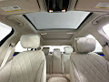 2026 Mercedes-Benz S-Class S 580