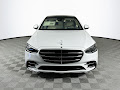 2026 Mercedes-Benz S-Class S 580