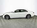 2026 Mercedes-Benz S-Class S 580