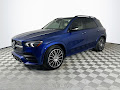 2022 Mercedes-Benz GLE GLE 450
