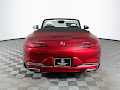 2026 Mercedes-Benz SL-Class Maybach SL 680