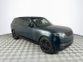 2026 Land Rover Range Rover SE