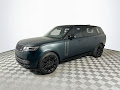 2026 Land Rover Range Rover SE