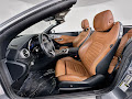 2021 Mercedes-Benz C-Class C 300 Convertible