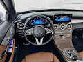 2021 Mercedes-Benz C-Class C 300 Convertible