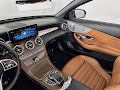 2021 Mercedes-Benz C-Class C 300 Convertible